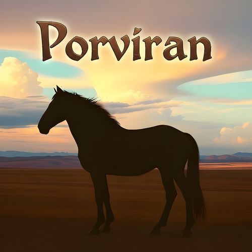 Porviran