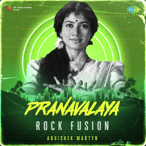 Pranavalaya - Rock Fusion