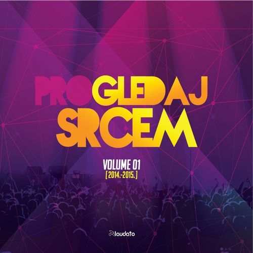 Progledaj Srcem Volume 01 (2014.-2015.)