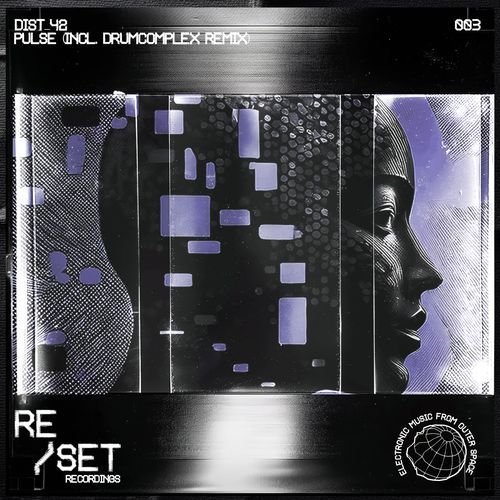 Pulse (Drumcomplex Remix) cover art