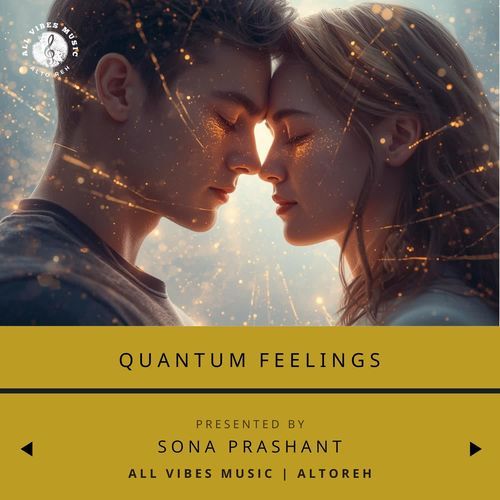 Quantum Feelings