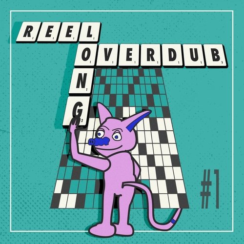 Nix cover art