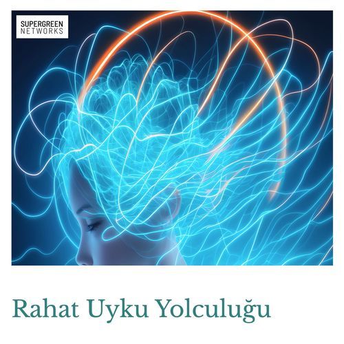 Rahat Uyku Yolculuğu: Dinlendirici Gece Melodileri