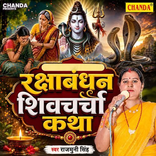 Rakshabandhan Shivcharcha Katha
