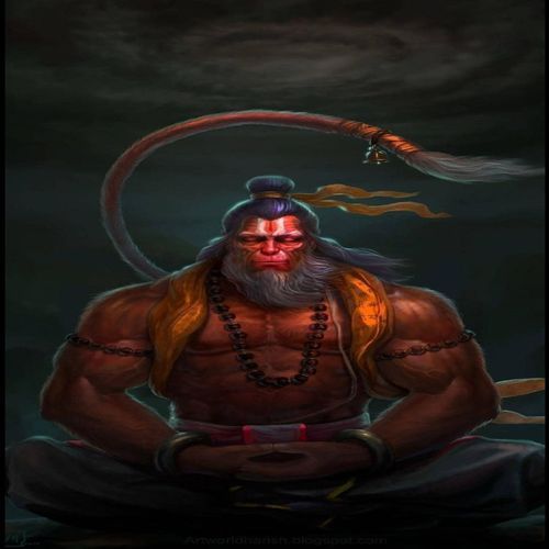 Ram Dhun Hanuman Chalisa