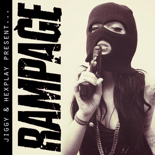 Rampage (Original Mix)