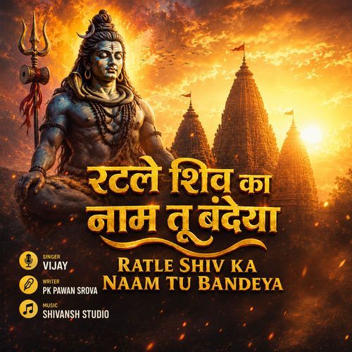 Ratle Shiv Ka Name Tu Bandeya