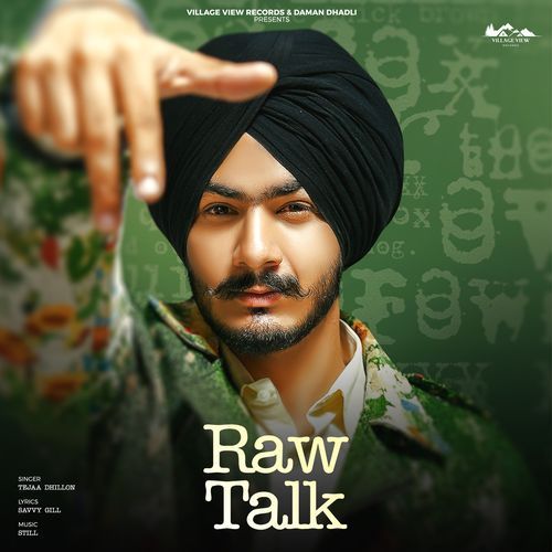 Raw Talk