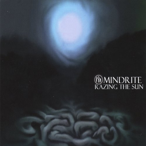 Antigenesis cover art
