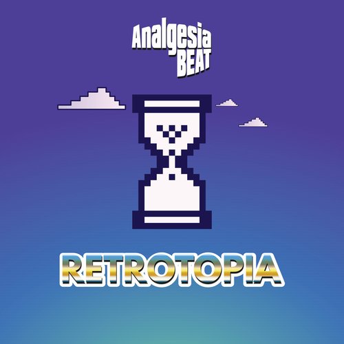 Retrotopia cover art