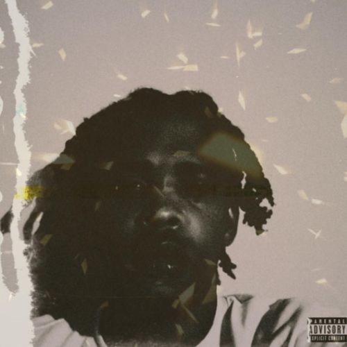 Rockstar at night cover art