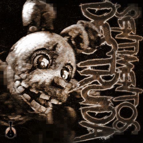 SENTIMENTOS DESTRUIDA (Sped Up) cover art