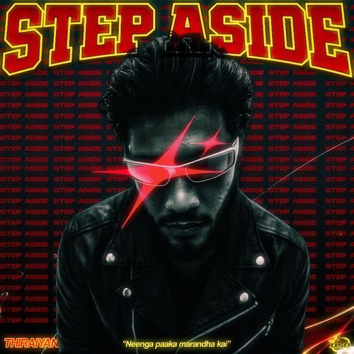 STEP ASIDE