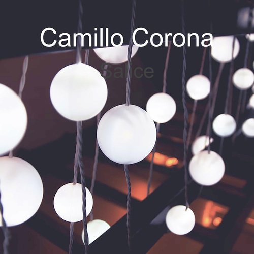Camillo Corona