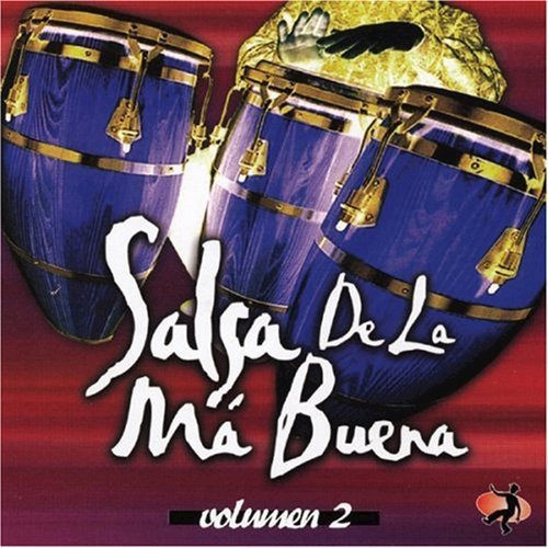 Salsa de la Ma Buena Vol. 2