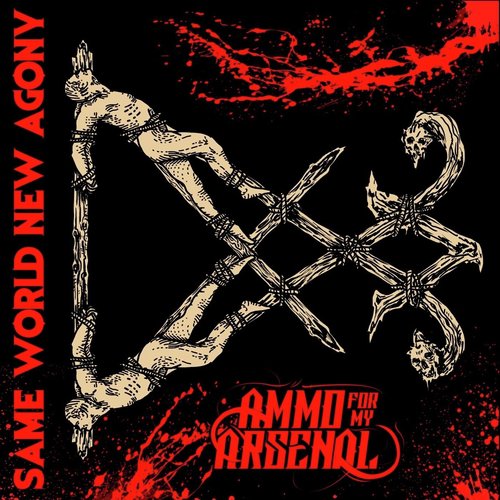 Agonizing World Same World New Agony Songs Download - Free Online Songs @ JioSaavn