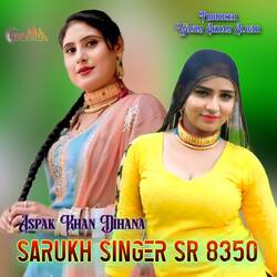 Sarukh Singer SR 8350-EiwBBzN,GnY