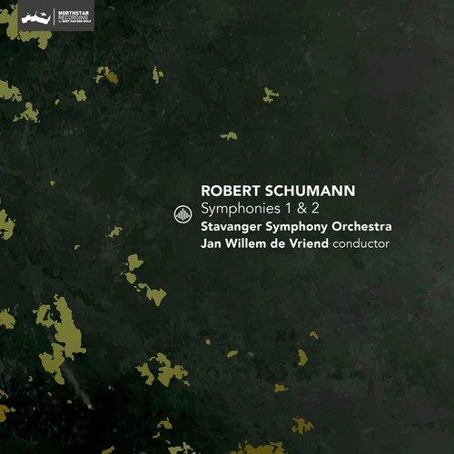 Schumann: Symphonies 1 &amp; 2_poster_image