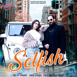 Selfish-KiVYcCB1D1I