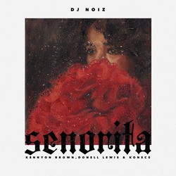 Senorita (feat. Kennyon Brown, Donell Lewis & Konecs)