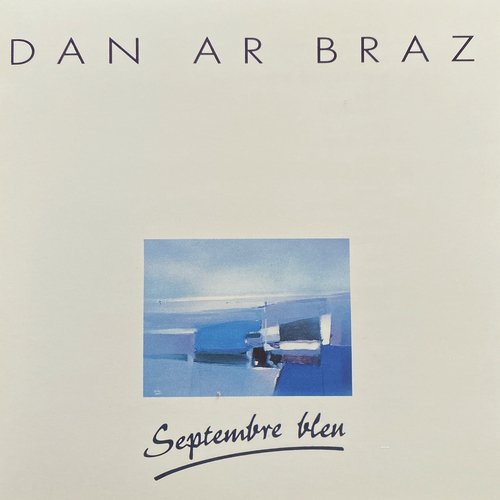 Septembre bleu