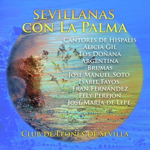 Sevillanas Con la Palma_poster_image