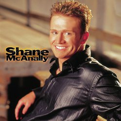 Shane Mcanally