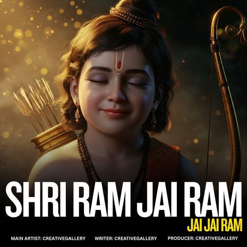 Shri Ram Jai Ram Jai Jai Ram