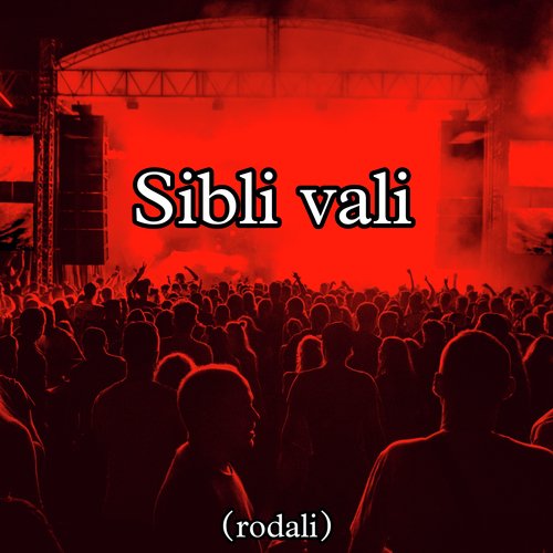 Sibli Vali (Rodali)