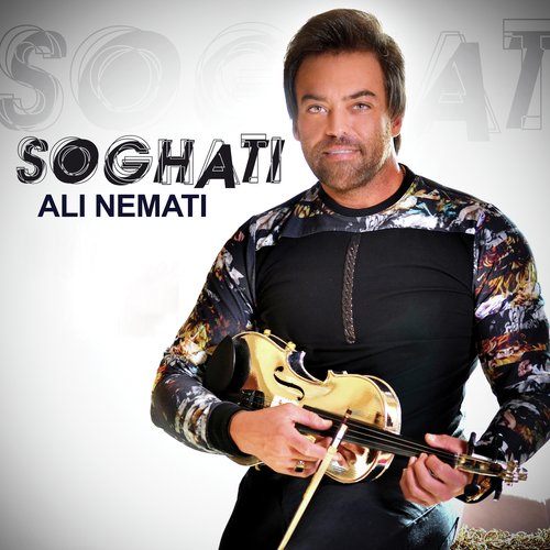 Soghati cover art