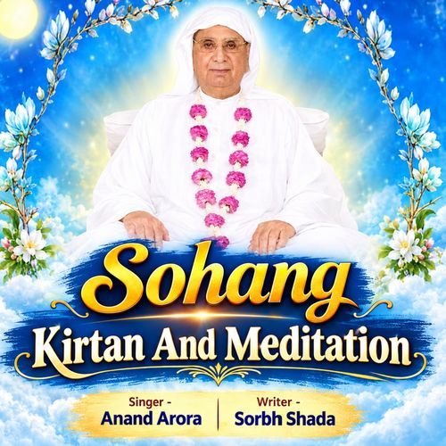 Sohang Kirtan And Meditation