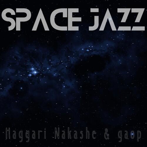 Space Jazz_poster_image