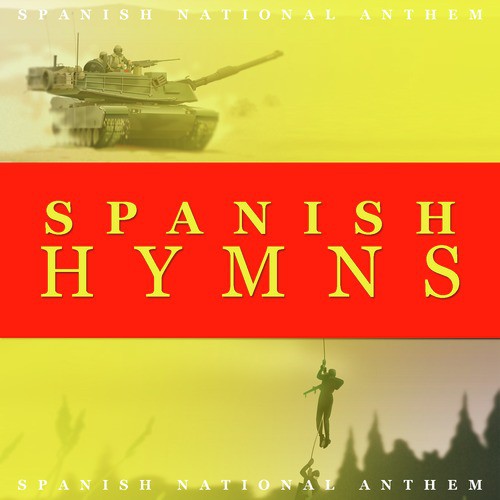 Spanish Hymns