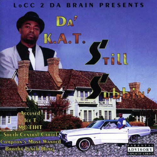 What!! (feat. MC Eiht) cover art
