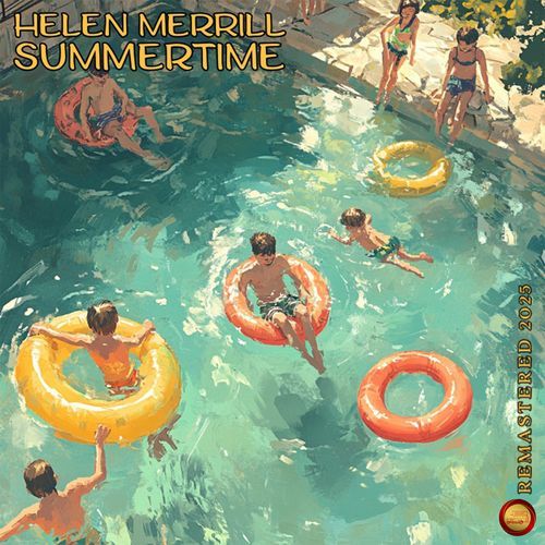 Summertime (Remastered 2025)