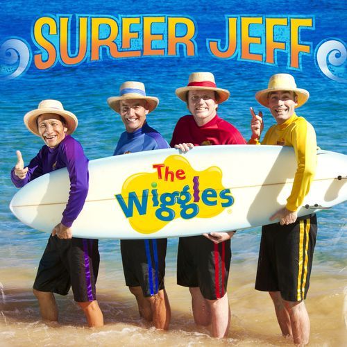 Banananana cover art