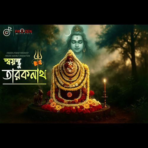 Swayambhu Taraknath