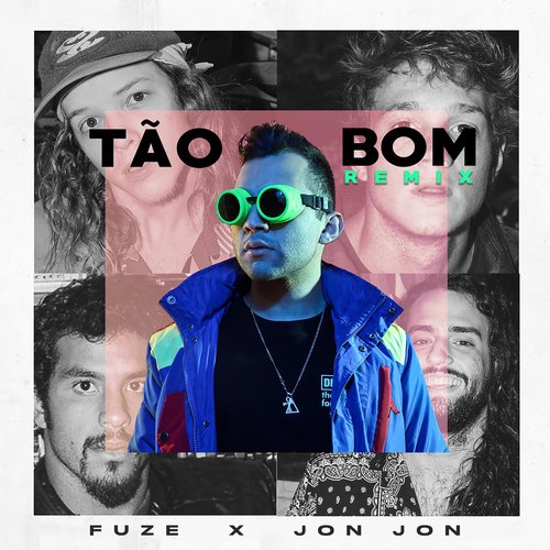 Tão Bom (Remix)