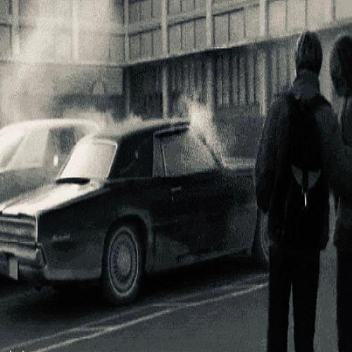 THE LOW cover art
