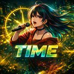 TIME (SPED UP)
