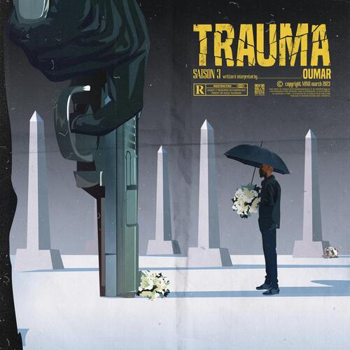 TRAUMA Saison 3_poster_image