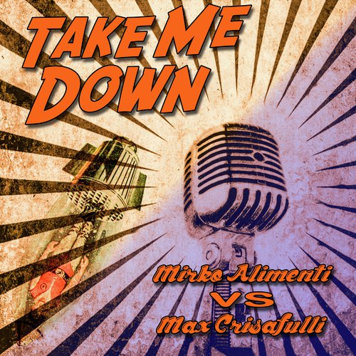 Take me down_poster_image