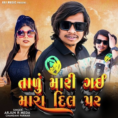 Talu Mari Gay Mara Dil Par