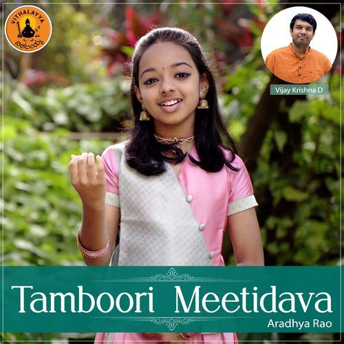 Tamboori Meetidava