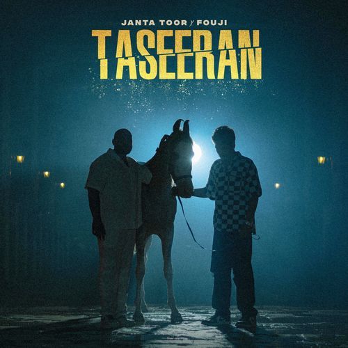 Taseeran