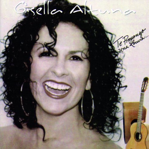 Llegó el Invierno / Amor y Ritmo cover art