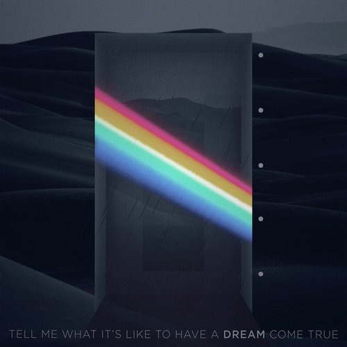 Tell Me What It&#039;s Like to Have a Dream Come True_poster_image