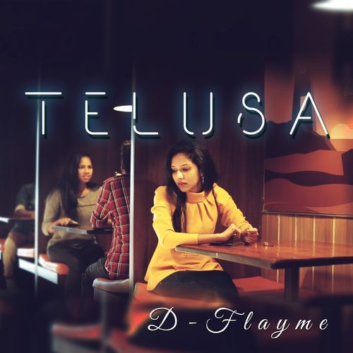 Telusa