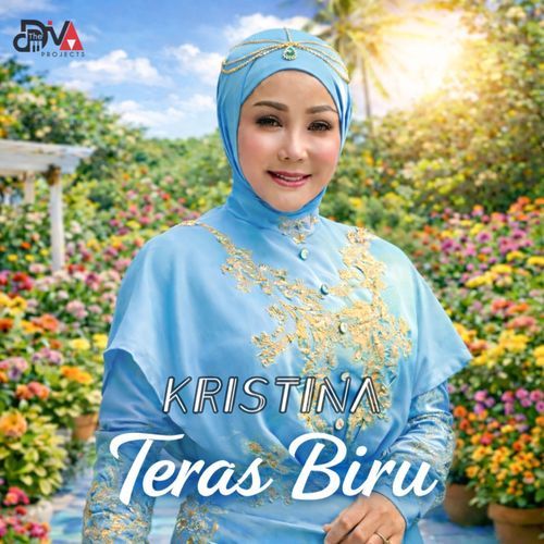 Teras Biru
