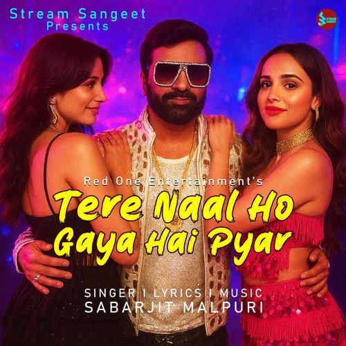 Tere Naal Ho Gaya Hai Pyar